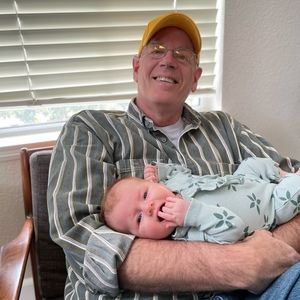 Meet your Posher, Timothy